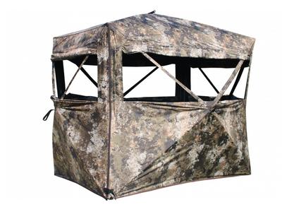 Muddy Garage Blind (Mud- Grgblnd)