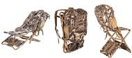 Summit Chairpack 2.5 - Veil Whitetail SU88002