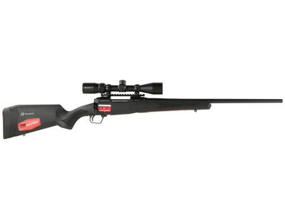 Savage 57308 10/110 Apex Hunter Xp Bolt 270 Winchester Short Magnum