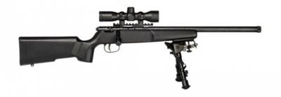 SAVAGE RASCAL XP TARGET SINGLE