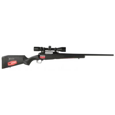 Savage Arms 110 Apex Hunter Xp 7mm 08 4 Round Bolt Action Centerfire Rifle, Sporter - 57305