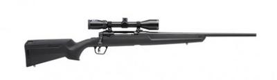 Savage Axis Ii Xp Cp 350lgnd 18b 57548