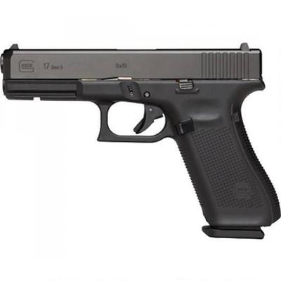  Glock G19 G5 9MM 15+1 4.0