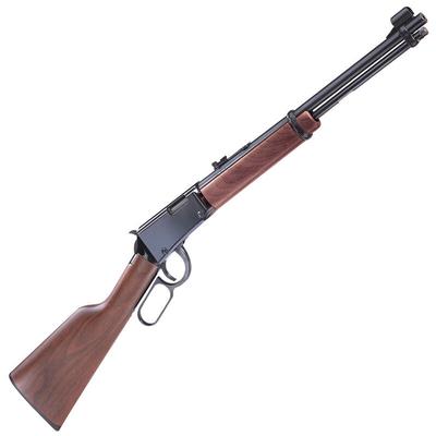 Henry Model H001 Lever Action .22 LR Rifle 18