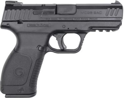 Eaa Girsan Mc28sa 9mm Luger 3.8