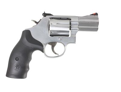 Smith & Wesson 686 (2.5