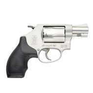 Firearms