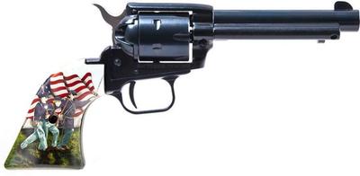 Heritage Rough Rider Civil War 22lr 4.75