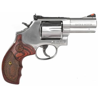 Smith & Wesson® 442 Small Frame Revolver, .38 S&W Special +P, 1 7/8 -  Runnings