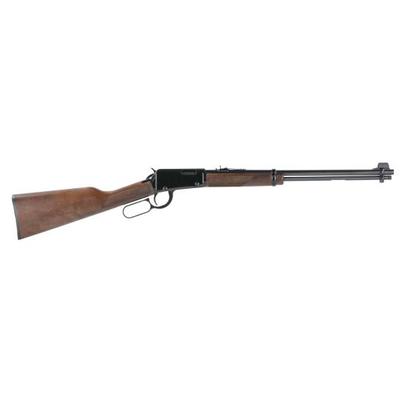 HENRY CLASSIC LEVER ACTION 22 WMR 11 ROUND LEVER-ACTION RIFLE - H001M