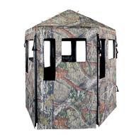 Warrior Blind - Mossy Oak (HWK-DOX-WR200)