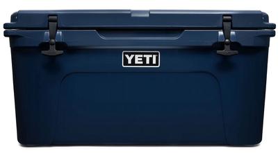 YETI TUNDRA NAVY 65 HARD COOLER