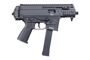Bnt Apc9 Pro 9mm 33rd Glk Blk (Bt- 36039- G)
