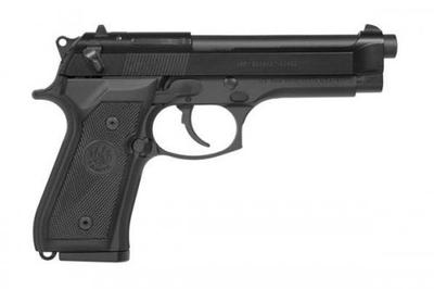  Beretta M9 Commerical 15 + 1 9mm 4.9 