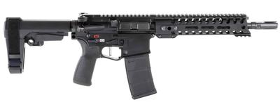 Patriot Ordnance Factory, Renegade Plus, Semi- Automatic Pistol, 223 Rem/556nato