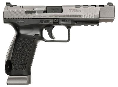 Century Arms Tp9sfx 9mm S.Forces Bk 20r (Hg3774gn)