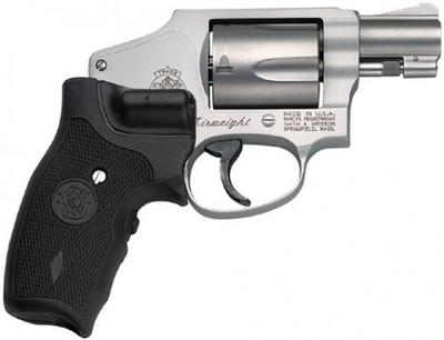 Smith & Wesson M642CT 5RD 38SP +P 1.87