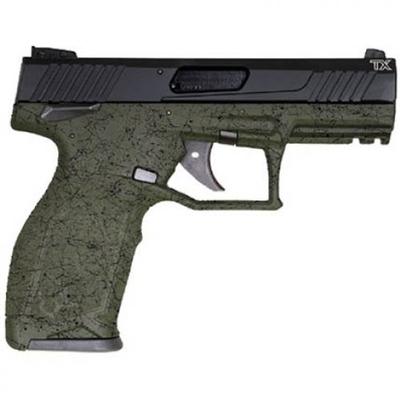 Taurus TX22 .22LR 4