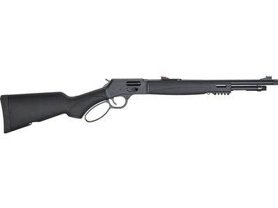 Henry H012X X Model Lever .44MAG/SPL 17.4