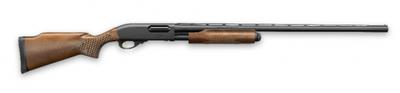 Remington Firearms 81063 870 Express Trap 12 Ga 30 4 + 1 3 2.75 Black, Hardwood Monte Carlo Stock