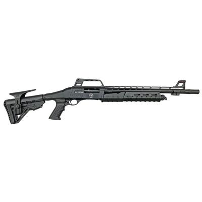 Tr Imports Rz17 12 Gauge Tactical Pump Action Shotgun - Rz17tac