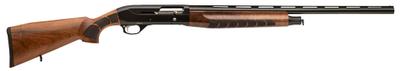 T R Imports K1228lx Kinetic 12 Semi- Automatic 12 Ga 28 3 Turkish Walnut St