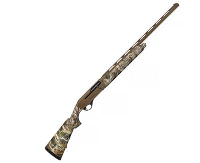 Stoeger M3500 12ga Semi- Auto Shotgun With Truetimber Drt And Cerakote Finish
