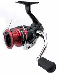 Shimano SN500FG Sienna FG Spinning Reel