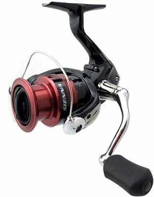 Shimano SN1000FG Sienna FG Spinning Reel