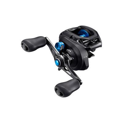 Shimano SLX 150 Baitcast Reel (SLX150XG)