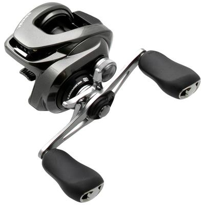 Shimano Metanium Mgl 151hgb 7.1 : 1 Left Hand Casting Reel | Metmgl151hgb