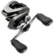  Shimano Metanium Mgl 151hgb 7.1 : 1 Left Hand Casting Reel | Metmgl151hgb