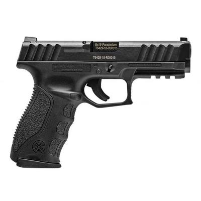 STOEGER STR-9 9MM PISTOL, BLACK - 31720