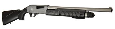 Charles Daly 301 Tactical Pump 12 Gauge 18.5