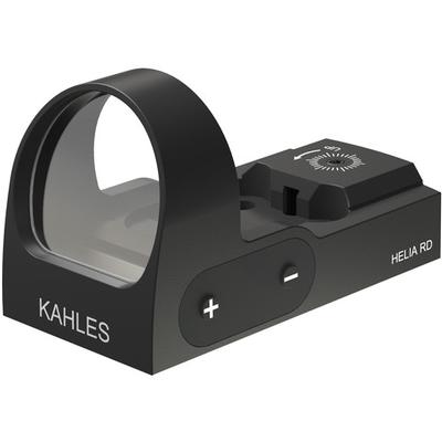 Kahles 1x26 Helia Rd Red Dot Sight (2 Moa Reticle) (20018)
