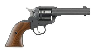  Ruger Wrangler Single Action .22 Lr Revolver, Cobalt Blue - 2014
