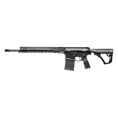 Daniel Defense Dd5 V4 6.5 Crd Semi- Automatic Ar- 10 Rifle - 02- 158- 22207- 047
