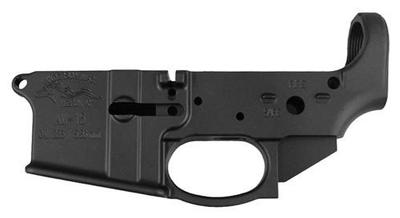 ANDERSON LOWER AR-15 STRIPPED (D2K067B0000P)