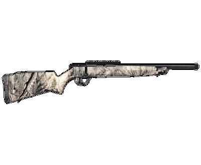 SAVAGE 70247 B22 BOLT ACTION RIFLE 16.5-INCH 10RDS
