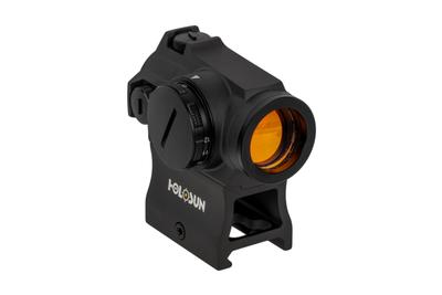 Holosun HE403R-GD 2 MOA Micro Gold Dot Sight