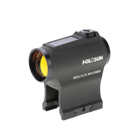 RED DOT - HOLOSUN - 503CU ELITE