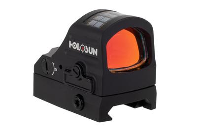 Holosun Hs507c- X2 Pistol Red Dot Sight - 2 Moa