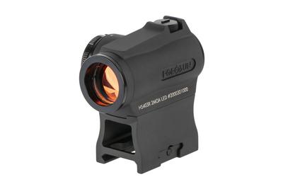 Holosun HS403R 2 MOA Micro Red Dot Sight