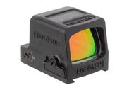 Holosun HE509T-RD Enclosed Solar Powered Red Dot Sight - Titanium