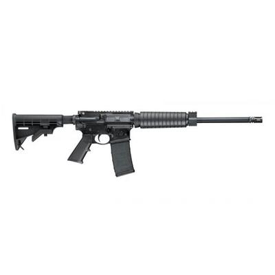 Smith And Wesson M & P 15 Sport Ii 5.56 Ar- 15 Rifle, Optics Ready - 10159