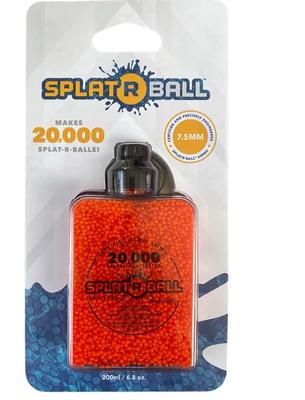 Splat- R- Ball Certified Ammo