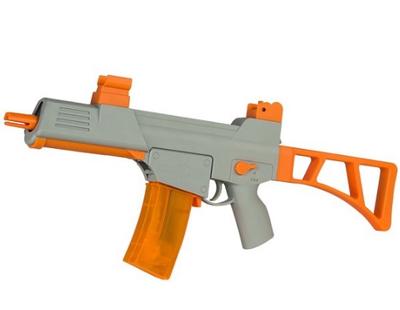 Splatrball Full And Semi Auto Electric Rechargeable Soft Water Bead Blaster Kit