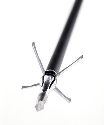 Grim Reaper Pro Series Whitetail Extreme Broadheads 100 Gr.# 1644