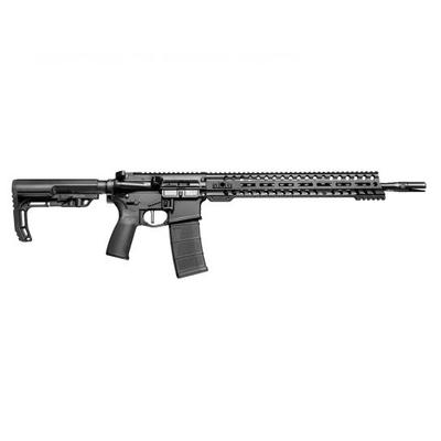 Pof- Usa Minuteman 5.56 Semi- Automatic Ar- 15 Rifle - 01644