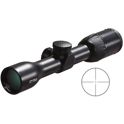 Styrka S5 1.75- 5x32 Riflescope (Plex) St93010